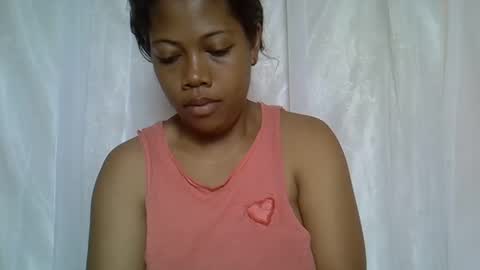 Snapshot of arellah chatting on 02.08.25 arellah online show from 02.08.25