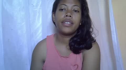 Snapshot of arellah chatting on 03.04.25 arellah online show from 03.04.25