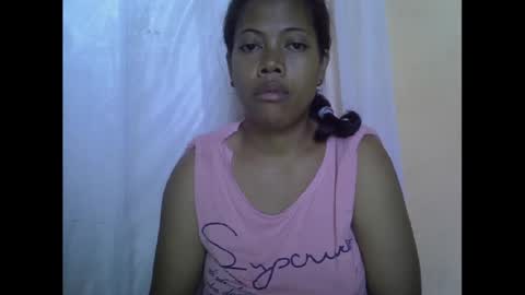 Snapshot of arellah chatting on 03.06.25 arellah online show from 03.06.25