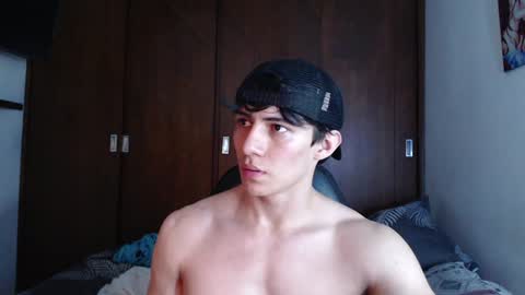 Ares D online show from 12.15.24