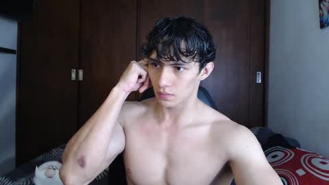 Ares D online show from 12.25.24