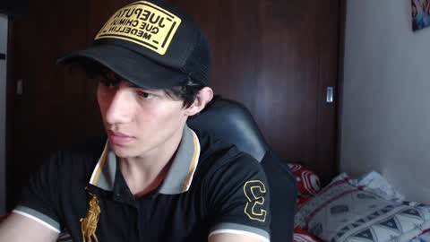 Ares D online show from 01.06.25