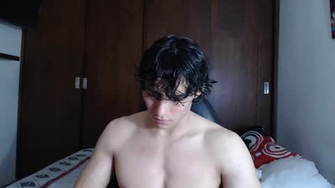 Ares D online show from 02.21.25