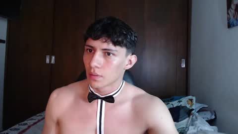 Ares D online show from 03.01.25