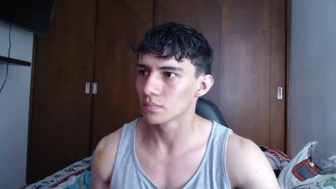 Ares D online show from 03.05.25