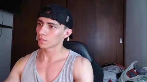 Ares D online show from 03.05.25