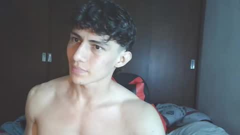 Ares D online show from 10.19.25