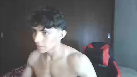 Ares D online show from 11.13.25