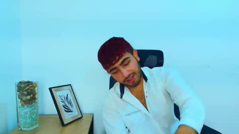 Ares Alpha  online show from 09.19.25