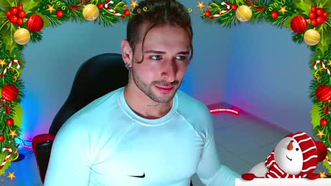 ares blue online show from 12.09.24