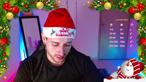 ares blue online show from 12.26.24