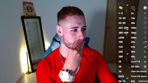 ares blue online show from 02.10.25