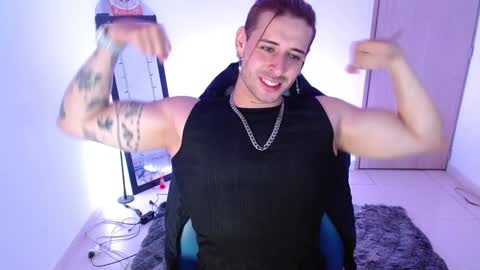 ares blue online show from 03.03.25