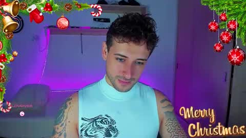 ares blue online show from 12.16.25