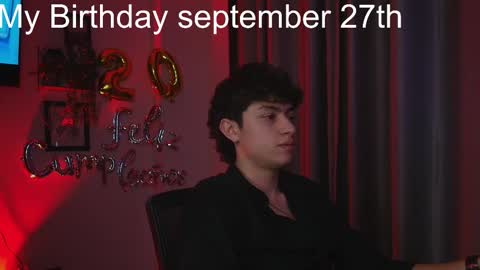 Ares online show from 09.27.25