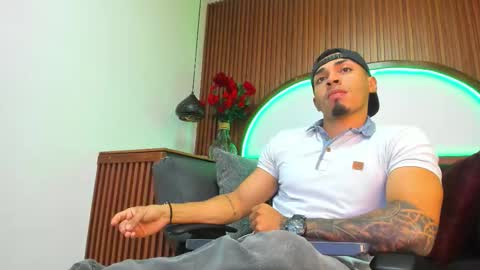 Ares Stone online show from 11.20.25