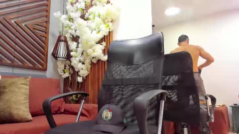 Ares Stone online show from 11.28.25