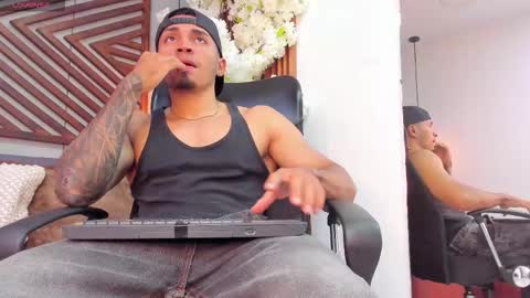 Ares Stone online show from 11.29.25