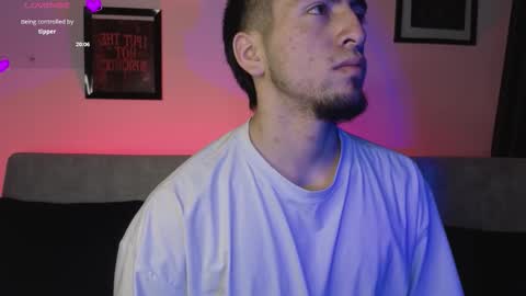 Mateo online show from 01.08.26