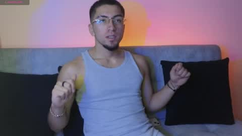 Mateo online show from 04.05.26