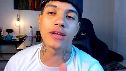 aress444 online show from 11.21.25