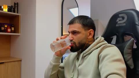 Ares Steel online show from 11.13.25