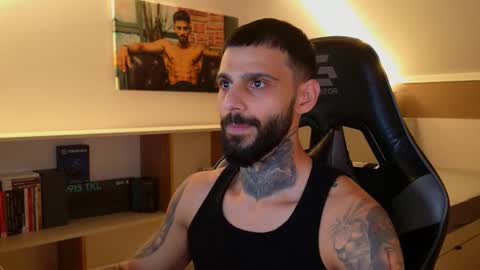 Ares Steel online show from 12.17.25