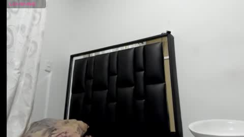 AREXXBLAKK online show from 11.19.25