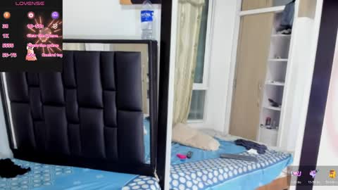 AREXXBLAKK online show from 03.28.26