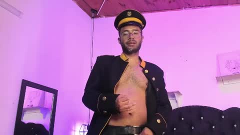 Alex Cortez online show from 06.03.26