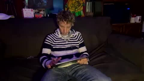 argabright online show from 02.23.25