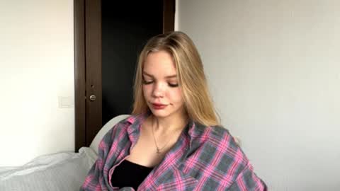 Amelia online show from 11.17.25