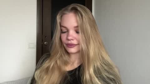 Amelia online show from 11.27.25