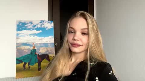 Amelia online show from 12.05.25