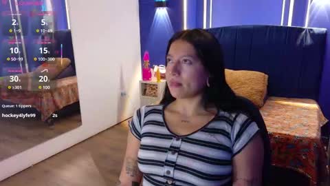 Daila online show from 02.26.26