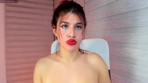 Ariana online show from 12.23.24