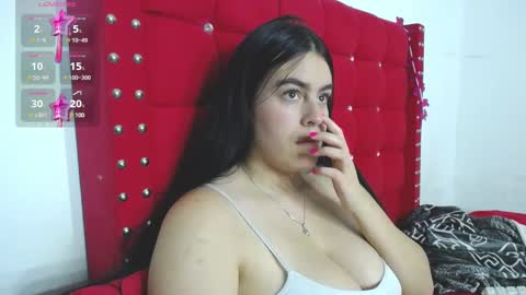 ARIANNA  online show from 12.04.24