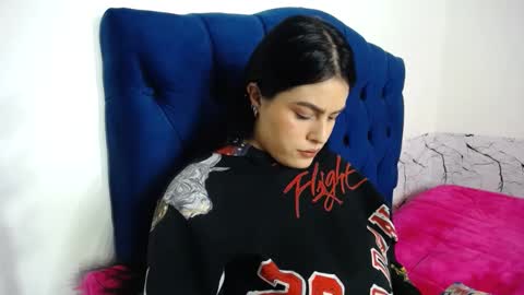 ARIANNA  online show from 09.20.25