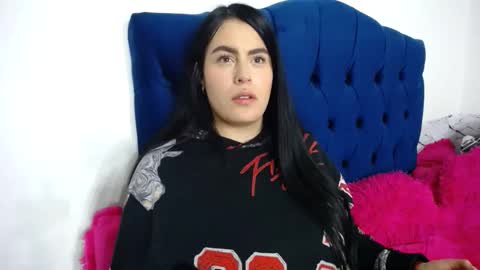 ARIANNA  online show from 01.11.26