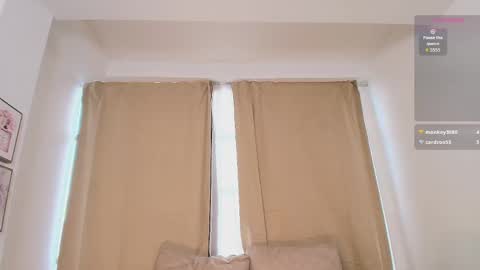 Ari online show from 09.11.25