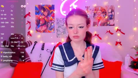 ari online show from 12.24.24