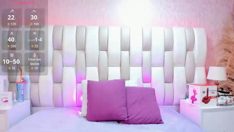 Snapshot of ari_lynn_ chatting on 02.10.26 ari_lynn_ online show from 02.10.26