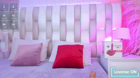 ari_lynn_ online show from 04.07.26