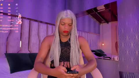 ARI  online show from 02.24.25