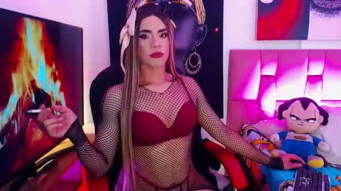 ari_sexy10 online show from 10.20.25