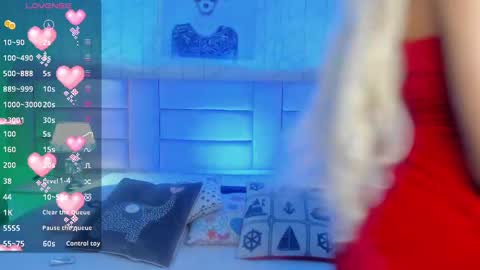 Ari  online show from 12.24.24