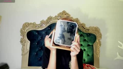 Ari  online show from 11.17.25