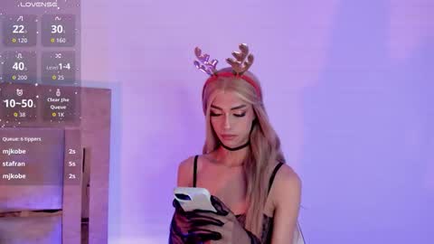 Ari  online show from 12.05.25