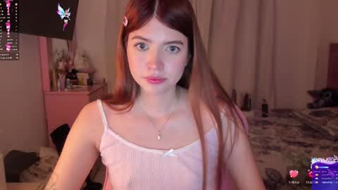 Ari online show from 12.16.24