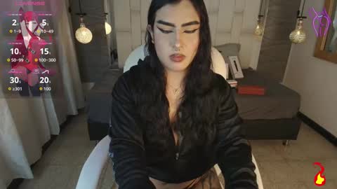 Ari  online show from 11.27.25